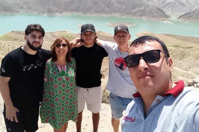 Private Tour to Garni Temple, Geghard & Khor Virap Monasteries, Azat Reservoir - Don’t Forget the Symphony of Stones Possibility