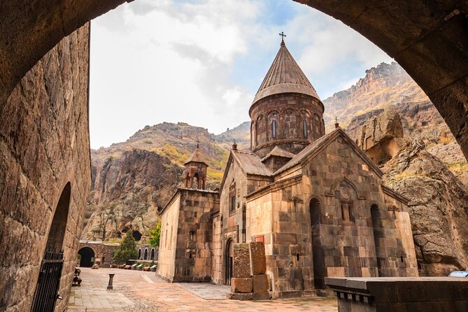 Private tour to Garni Temple, Geghard Monastery, Tsaghkadzor, Kecharis Monastery - Price and logistics: what $110 per group really covers