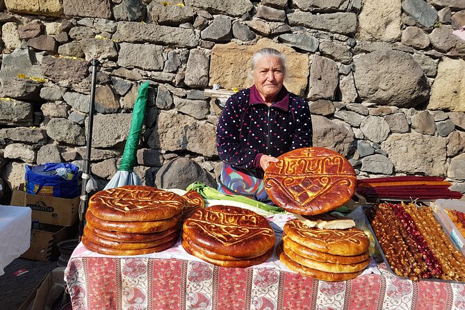 Private tour to Garni Temple, Geghard Monastery (UNESCO) & Symphony of Stones - Pickup From Yerevan to Kotayk: A Calm Start You Can Plan Around