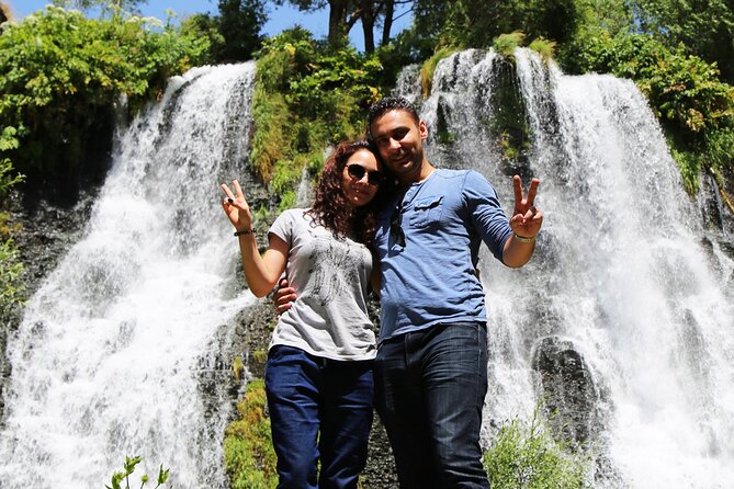 Private tour to Hin Areni winery, Shaki waterfall, Tatev monastery, Karahunj - Key highlights to know before you go