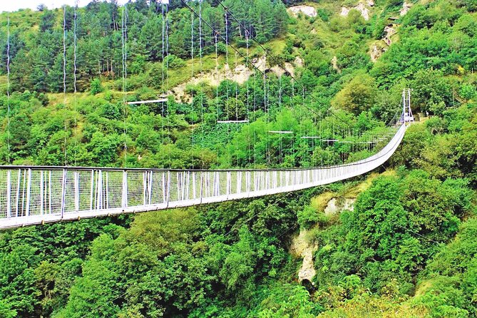 Private tour to Hin Areni winery, Tatev monastery & ropeway, Khndzoresk caves - Key things to know before you go