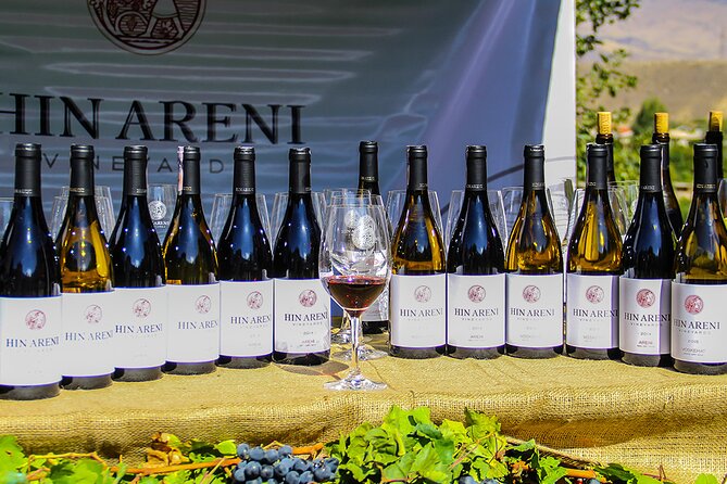 Private tour to Hin Areni winery, Tatev monastery & ropeway, Khndzoresk caves - Price, value, and what costs extra (so you are not surprised)