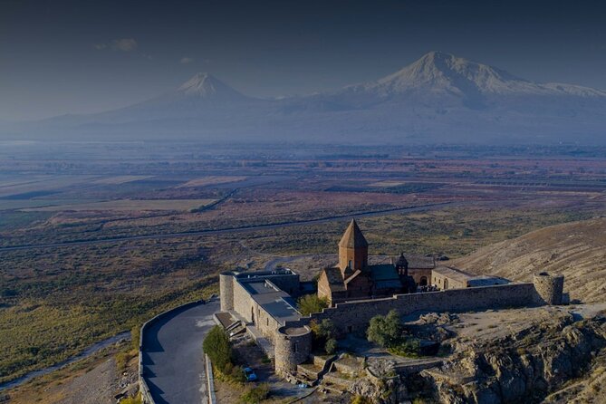 Private Tour to Khor Virap, ancient Areni cave or Areni winery, Noravank - Food planning: what is included, what is not, and smart timing