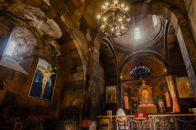 Private Tour to Khor Virap, ancient Areni cave or Areni winery, Noravank - Who should book this private Khor Virap, Areni, Noravank day