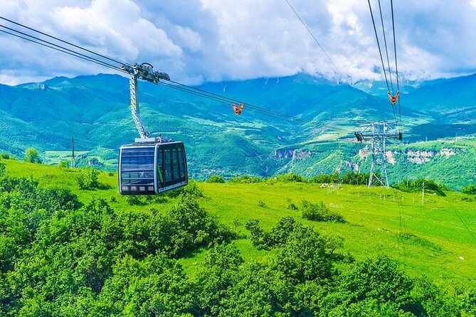 Private Tour to Khor Virap, Areni Cave or Winery, Noravank & Tatev monastery - Why this long private day in Syunik is worth planning