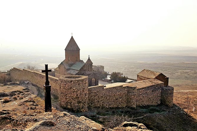 Private tour to Khor Virap,Areni winery,Noravank,Tatev Monastery - Tatev Monastery and Wings of Tatev: The Cable Car Ride That Changes the Day