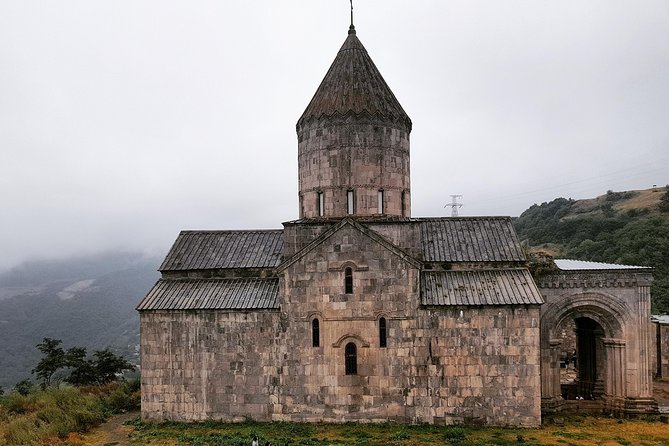 Private tour to Khor Virap,Areni winery,Noravank,Tatev Monastery - Khor Virap: Ararat Views and the Big Christianity Backdrop