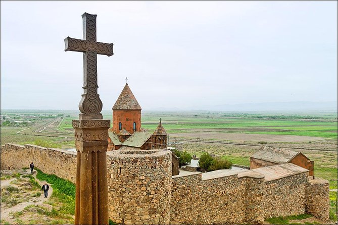 Private tour to Khor Virap, Hin Areni wine factory (tasting), Noravank, Jermuk - Price and what you should actually budget for (lunch and the tasting)