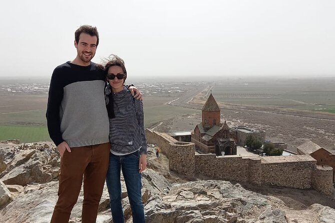 Private Tour to Khor Virap Monastery - Key things to know before you go