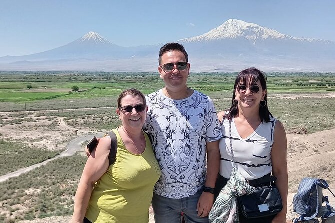 Private Tour to Khor Virap Monastery - Khor Virap’s story: prison ground, pilgrimage site