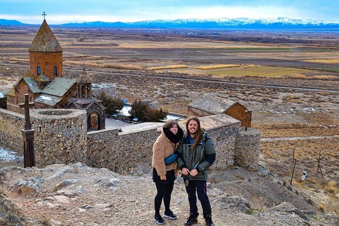 Private Tour to Khor Virap Monastery - Price and value: what $58 per group really buys you