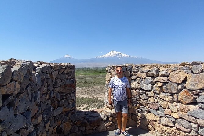 Private Tour to Khor Virap Monastery - What to expect on the day: smooth, calm, and guided