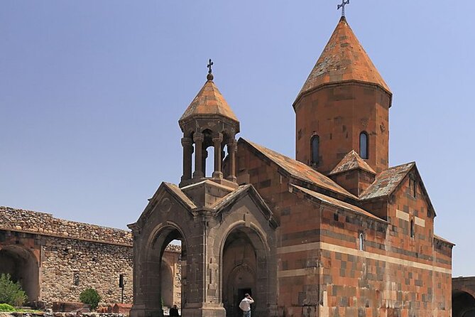 Private Tour to Khor Virap Monastery - What happens during your visit at Khor Virap (and why it feels short)