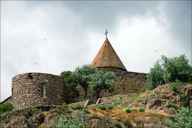 Private tour to Khor Virap, Noravank, ancient Birds-Cave, Hin Areni wine factory - Trchuneri (Bird) Cave: A 5,500-Year-Old Leather Shoe and More