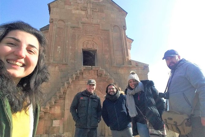 Private tour to Khor Virap, Noravank, ancient Birds-Cave, Hin Areni wine factory - Guide Quality Can Make or Break the Day