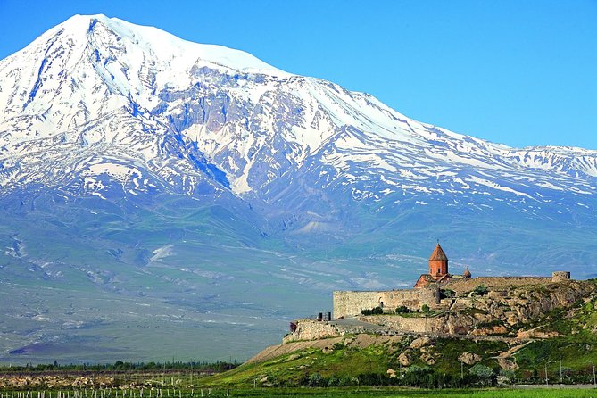 Private tour to Khor Virap, Noravank, Areni Cave - Key things to know before you go