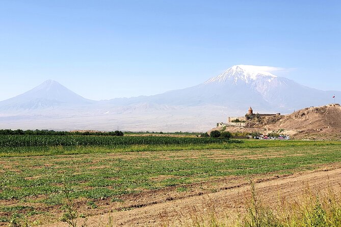 Private tour to Khor Virap, Noravank, Areni Cave - Price and value: what $157.28 per person really covers