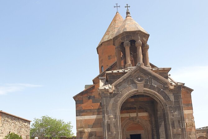 Private tour to Khor Virap, Noravank, Areni Cave - What to plan for food, photos, and pacing