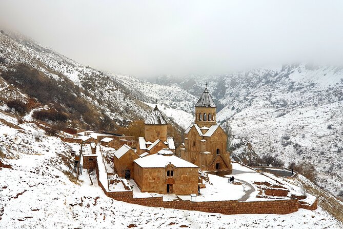 Private tour to Khor Virap, Noravank, Areni Cave - Who this tour suits best in Armenia