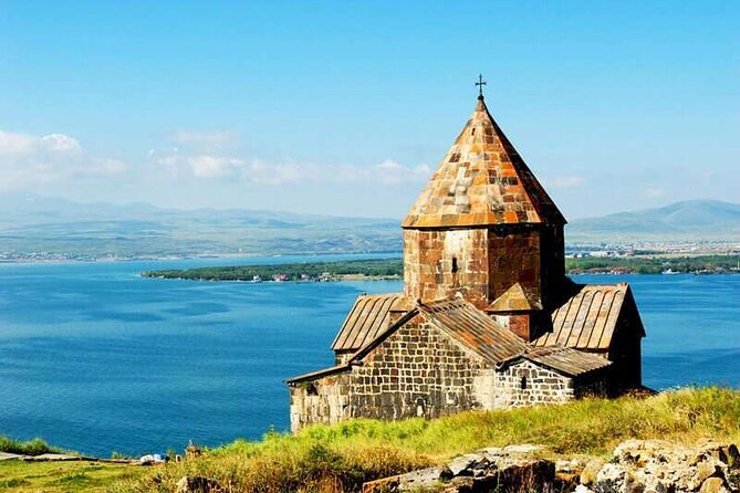 Private Tour to Lake Sevan and Sevanavank Monastery - Private format in an air-conditioned vehicle, with pickup that saves energy