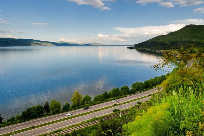 Private Tour to Lake Sevan and Sevanavank Monastery - Seasonal reality: winter, wind, and the ski-resort possibility