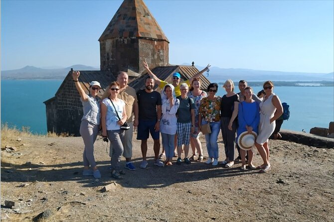 Private Tour to Lake Sevan and Sevanavank Monastery - Should you book this private Lake Sevan and Sevanavank tour?