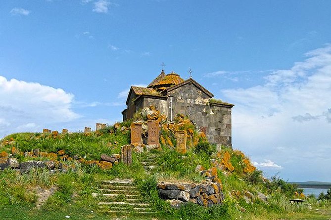 Private tour to Lake Sevan, Noratous, Hayravank, Sevanavank - Is $120 a Good Deal? What You Get for Up to 3 People
