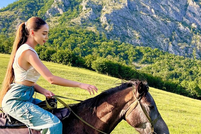 Private tour to Sevan, Dilijan Off-road tour & Horseback riding - Lake Parz: Small Lake, Big Activity Options at Parz Lich Extreme Park