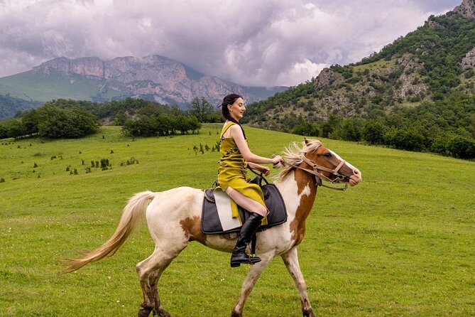 Private tour to Sevan, Dilijan Off-road tour & Horseback riding - Price and Logistics: The Value Is Solid, But Fees Matter