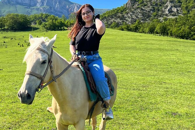 Private tour to Sevan, Dilijan Off-road tour & Horseback riding - A Simple Day-Plan You Can Use Before You Go