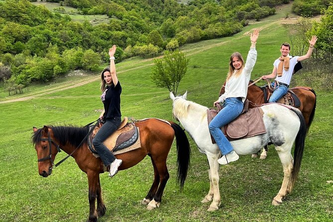 Private tour to Sevan, Dilijan Off-road tour & Horseback riding - Sevan Stop: A Peninsula Monastery Morning Plus Real-Time Breaks