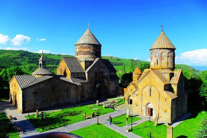 Private tour to Tsaghkadzor city (Ropeway), Lake Sevan, Sevanvank, Dilijan - Dilijan: Old Dilijan walking, forest air, and monastery-country mood