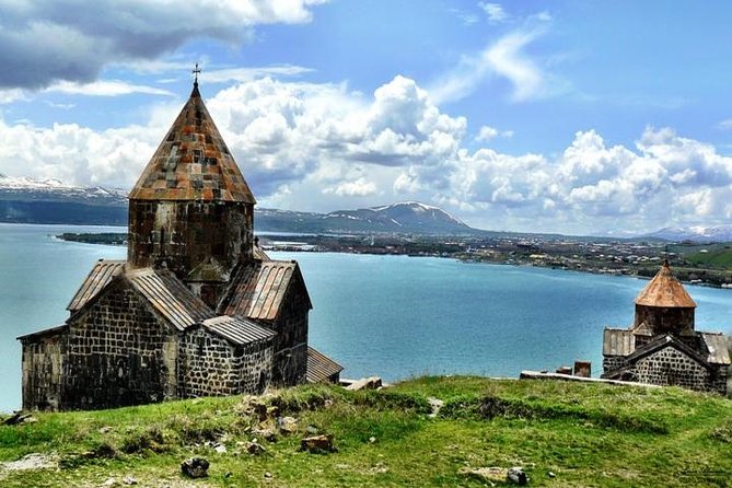 Private tour to Tsaghkadzor (Kecharis), Lake Sevan (Sevanavank) - A smart way to see Tsaghkadzor and Lake Sevan, without turning it into a marathon