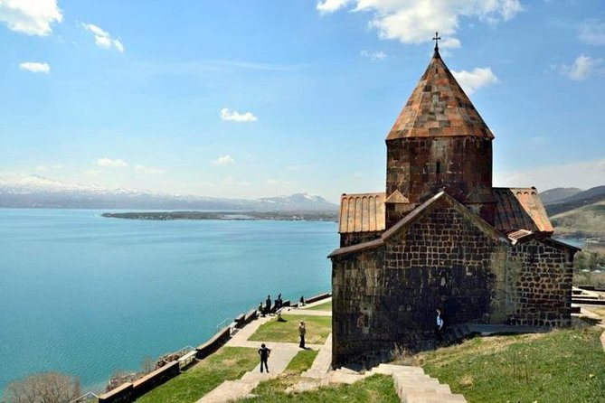 Private tour to Tsaghkadzor (Kecharis), Lake Sevan (Sevanavank) - The Tsaghkadzor ropeway option: worth it, but buy the ticket yourself