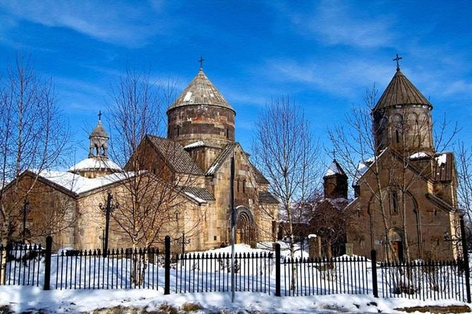 Private tour to Tsaghkadzor (Kecharis), Lake Sevan (Sevanavank) - What a private English tour feels like in real life