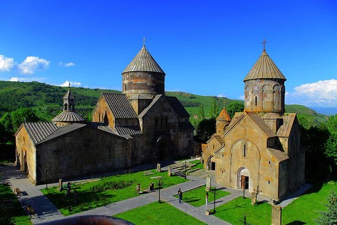 Private tour to Tsaghkadzor (Kecharis), Lake Sevan (Sevanavank) - Price and value: what $110 per group really buys you