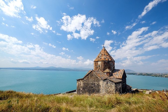 Private Tour to Tsaghkadzor, Kecharis Monastery, Lake Sevan, Sevanavank - Key things I’d circle before booking