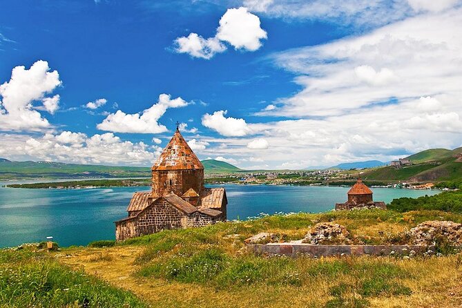 Private Tour to Tsaghkadzor, Kecharis Monastery, Lake Sevan, Sevanavank - Price, Group Size, And What $84 Buys You