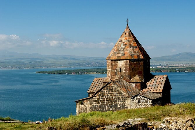 Private Tour to Tsaghkadzor, Kecharis Monastery, Lake Sevan, Sevanavank - Lake Sevan at 1,900 Meters: The View That Changes Your Pace