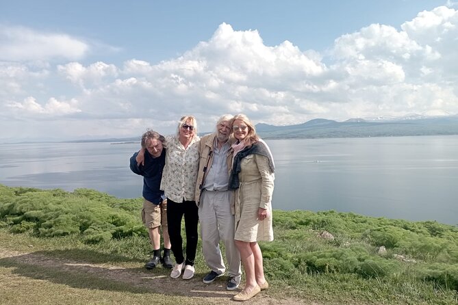 Private Tour to Tsaghkadzor, Kecharis Monastery, Lake Sevan, Sevanavank - Tsaghkadzor Chairlift And Mount Teghenis Views You Can Actually Plan For