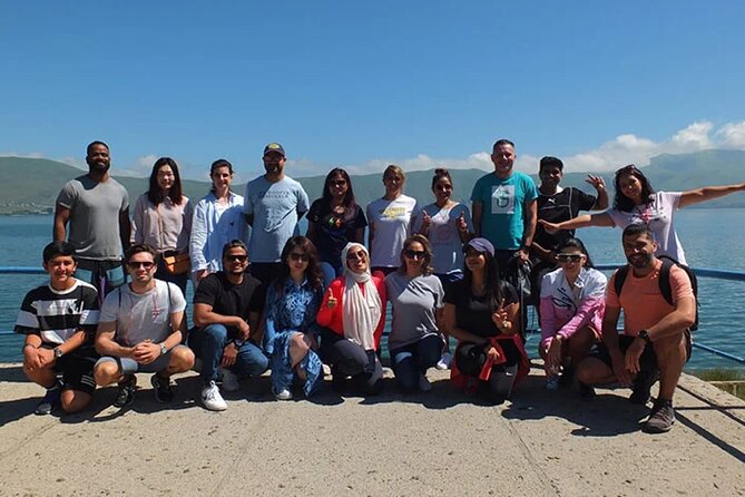 Private Tour to Tsaghkadzor, Kecharis Monastery, Lake Sevan, Sevanavank - Who This Tour Fits Best