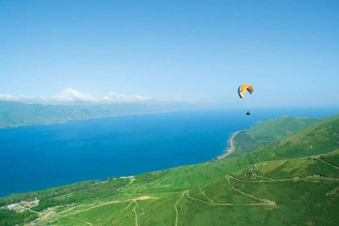 Private Tour to Tsaghkadzor, Kecharis Monastery, Lake Sevan, Sevanavank - Kecharis Monastery: Straight Lines, Long Interruptions