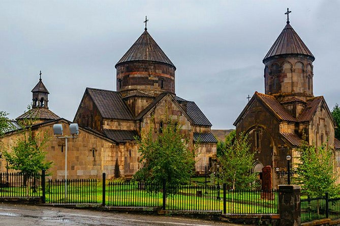Private tour to Tsaghkadzor, Kecharis, Ropeway - Key Highlights You’ll Actually Feel