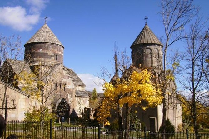 Private tour to Tsaghkadzor, Kecharis, Ropeway - Timing, Weather, and What to Wear for a Smoother Day