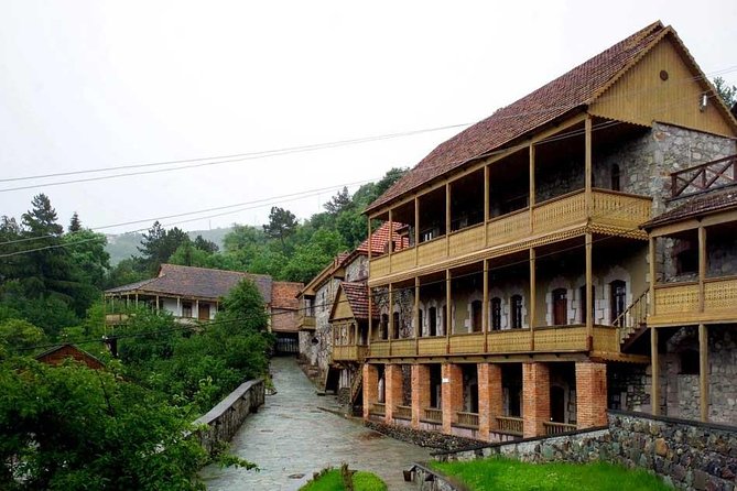 Private tour to Tsaghkadzor, Lake Sevan, Sevanavank, Dilijan, Haghartsin - Key points before you go