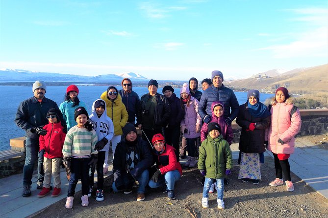 Private tour to Tsaghkadzor, Lake Sevan, Sevanavank, Dilijan, Haghartsin - Dilijan National Park area, mild air, and the town feel