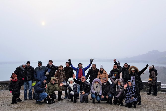 Private tour to Tsaghkadzor, Lake Sevan, Sevanavank, Dilijan, Haghartsin - Price and what you need to budget during the day