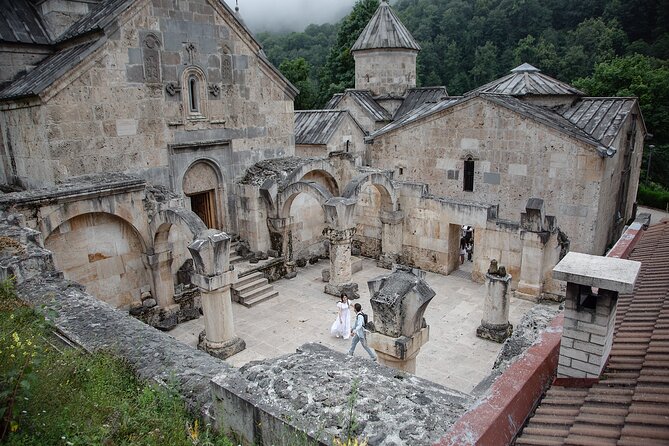 Private Tour to Tsaghkadzor, Sevan, Dilijan - Price and value for a private Armenia circuit