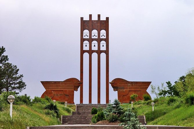 Private tour to UNESCO heritage Echmiadzin churches, Zvartnots and Sardarapat - A Private UNESCO Day Trip That Fits Your Yerevan Schedule