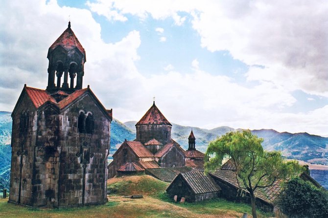 Private tour to UNESCO heritage Haghpat and Sanahin monasteries and Odzun church - Key points worth knowing before you go